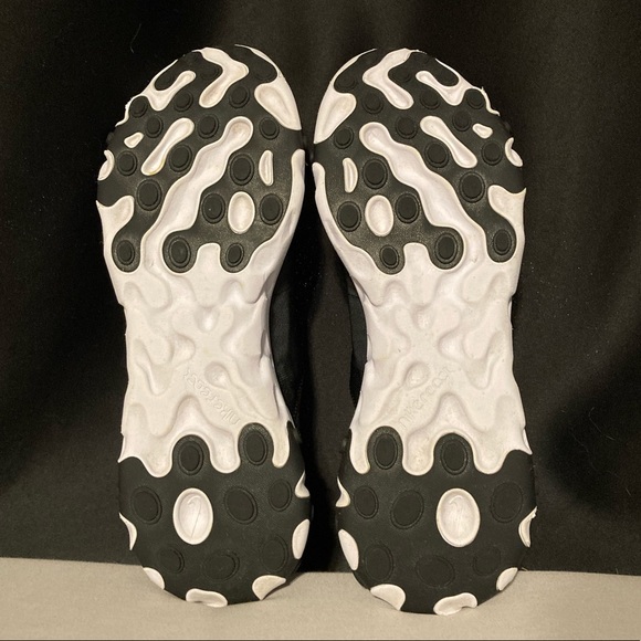 ❗️Nike React Element 55 “Black & White”❗️ - Picture 3 of 8